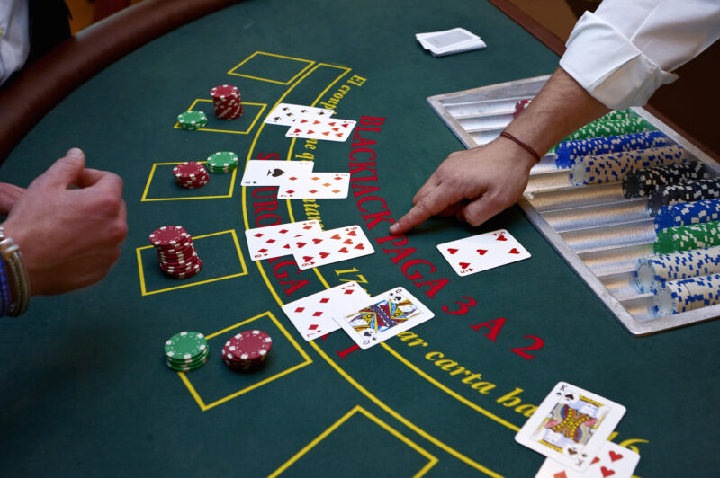 A Quick Guide to Online Gambling For Beginners