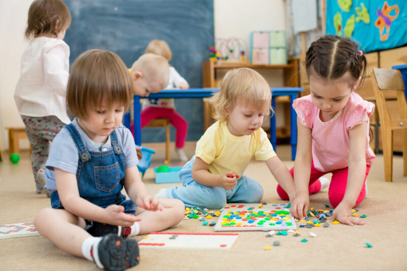 Are you looking to promote early childhood learning for your little one? Click here to learn some traditional daycare alternatives that you should know about.