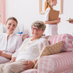 At a certain point in your loved ones life, it may be beneficial to transition to an assisted living facility. Here are 3 benefits of a senior care center.