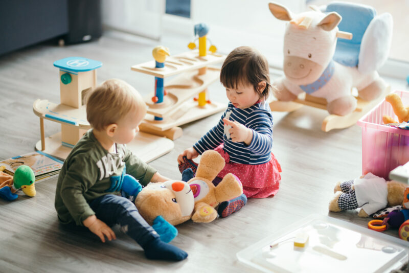 When it comes to choosing a child care center, there are several things you need to remember. This guide will help you find the right place for your child.