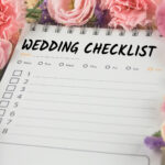 If you are planning a wedding this year, congratulations! Use our ultimate wedding checklist to help you have the day you have always dreamed about.