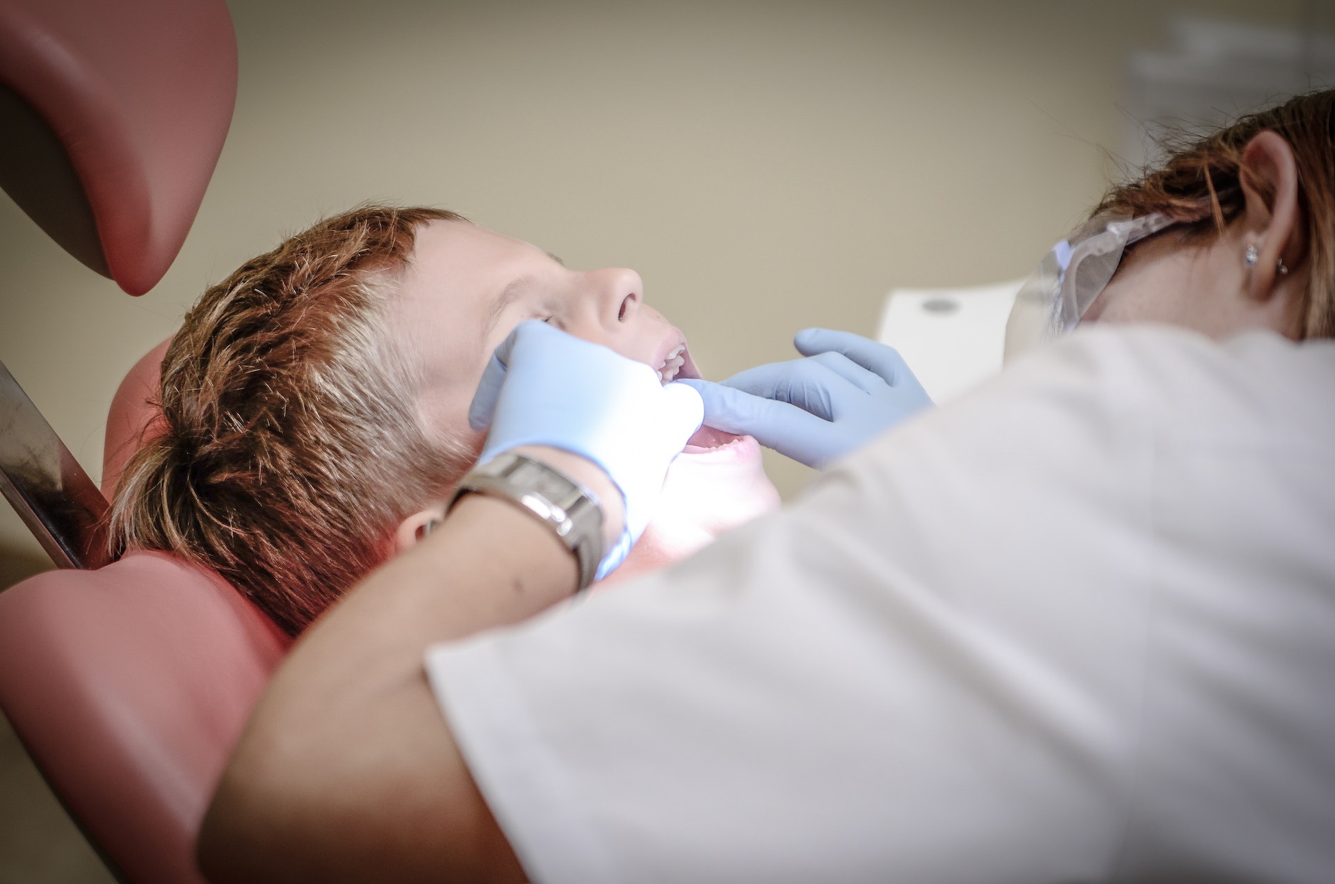 Benefits of Family Dental Services