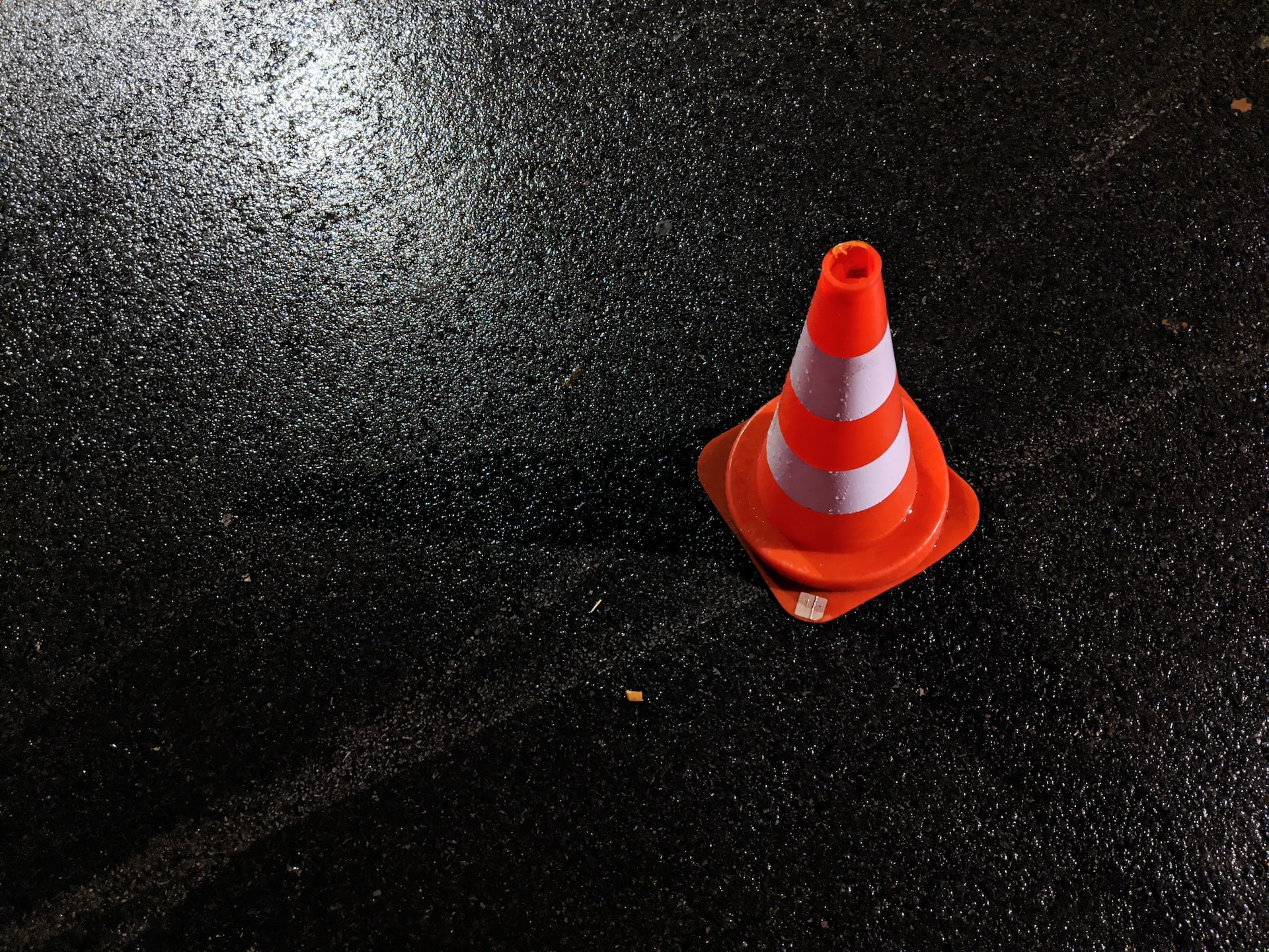 Tips to Consider Before Renting Traffic Cones