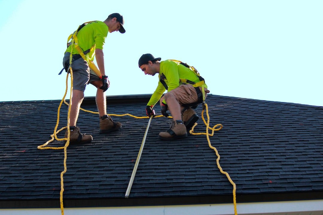 The Importance of Hiring Reliable Roof Replacement Services