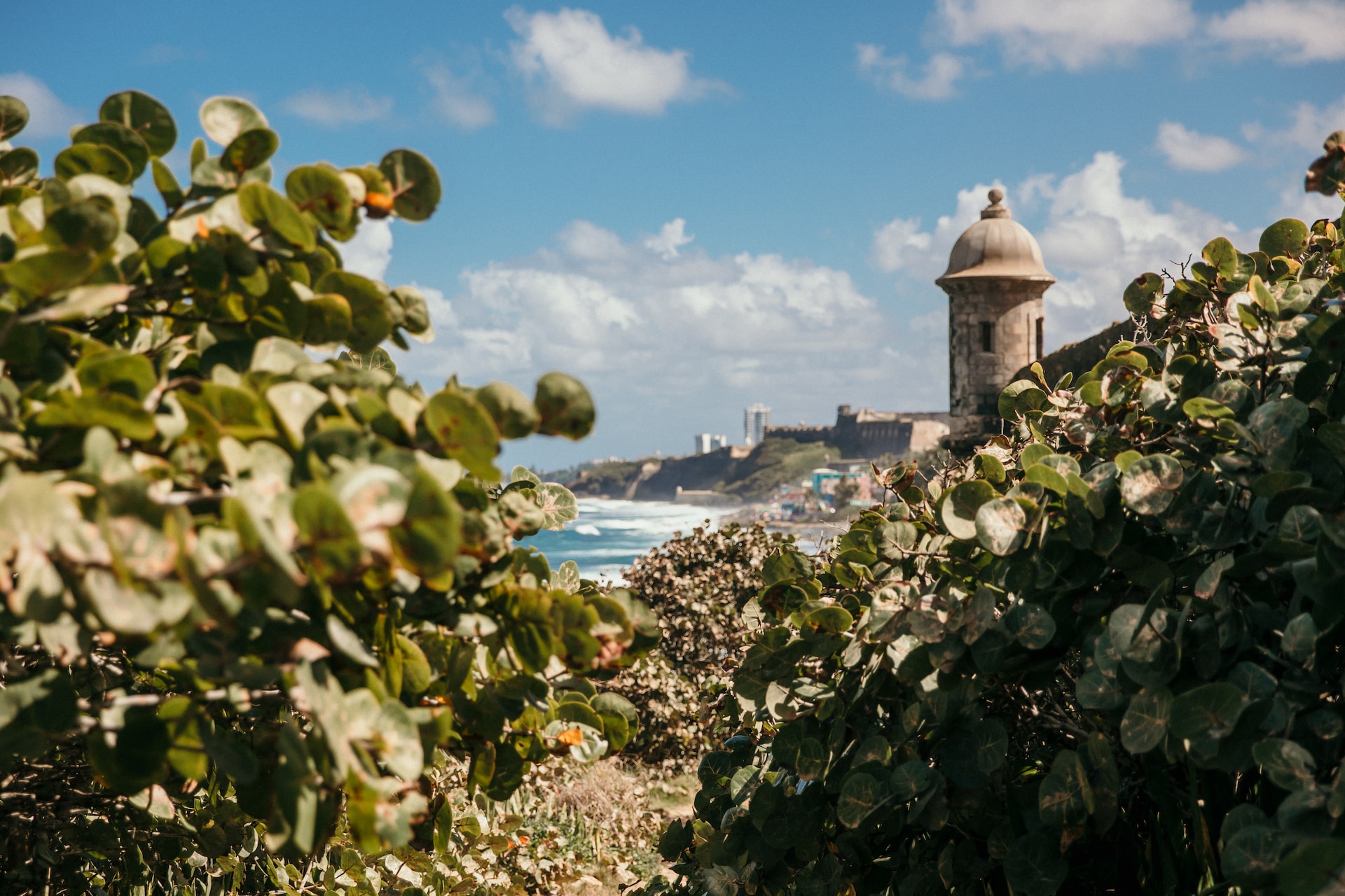 San Juan