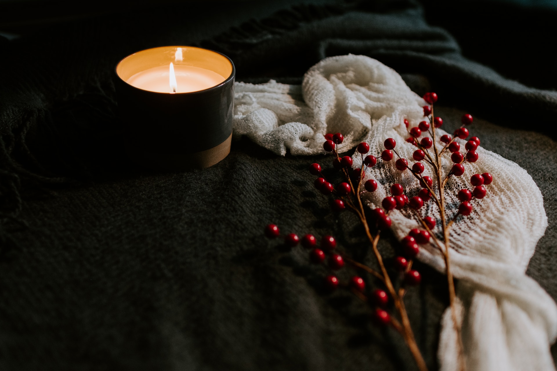 Ignite Your Senses: Exploring the Benefits of Candle Subscription Box