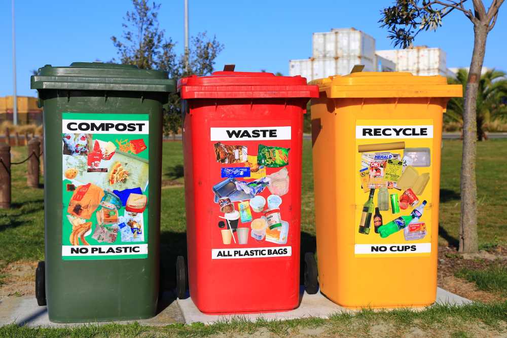 Clearing the Clutter: Types of Bulky Waste Businesses Handle and How to Find the Best Collection & Disposal Services