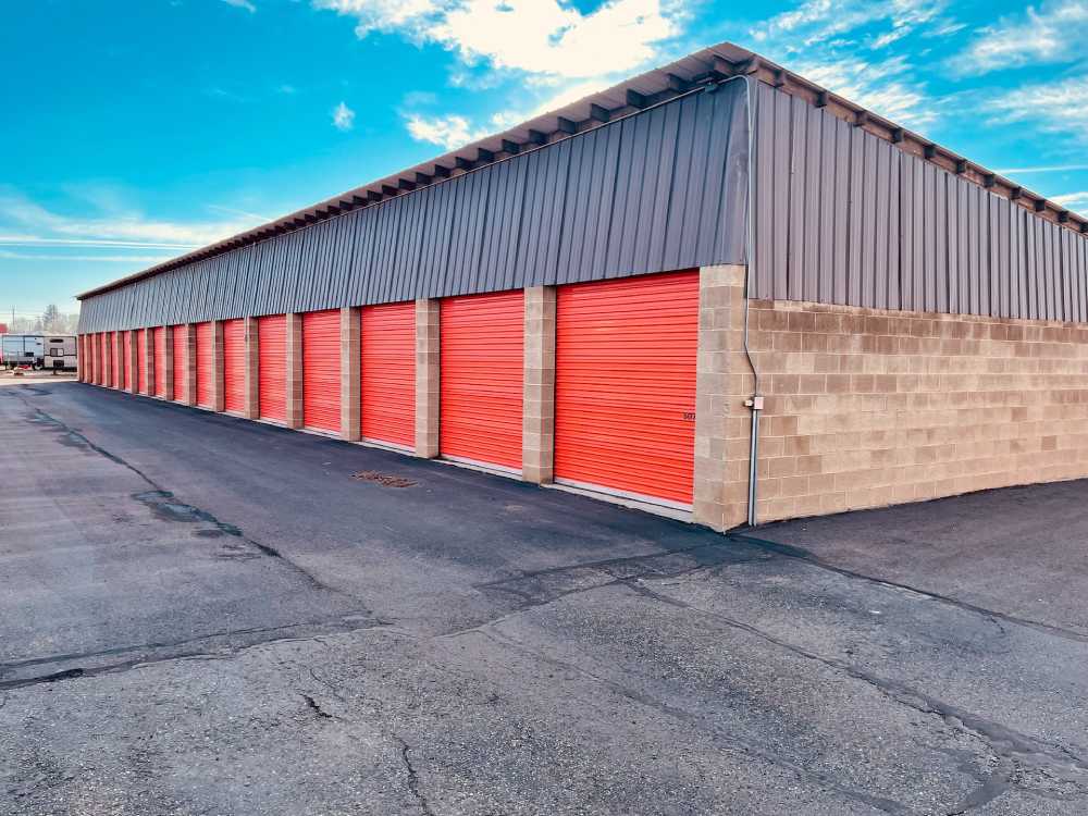 Secure and Safe: Finding the Best Storage Units for Valuables