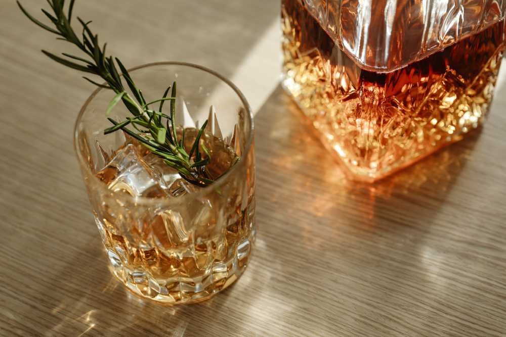 Convenience at Your Fingertips: The Benefits of Buying Whiskey Online