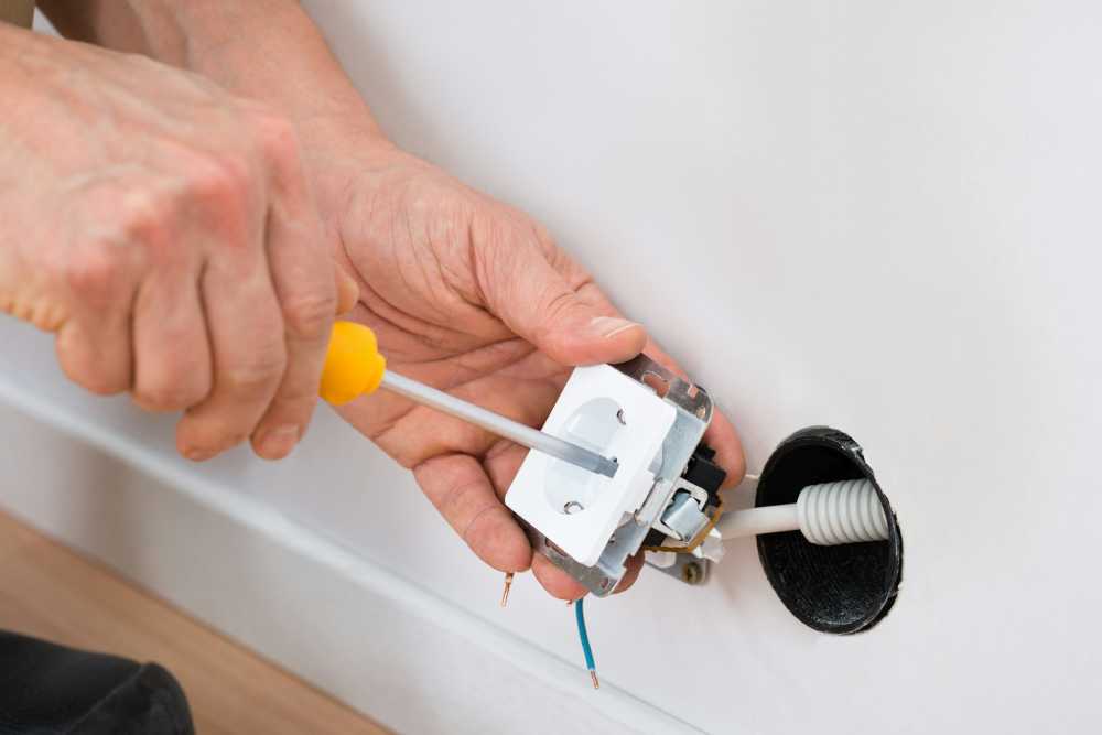 Benefits of Professional Electrical Installation Services