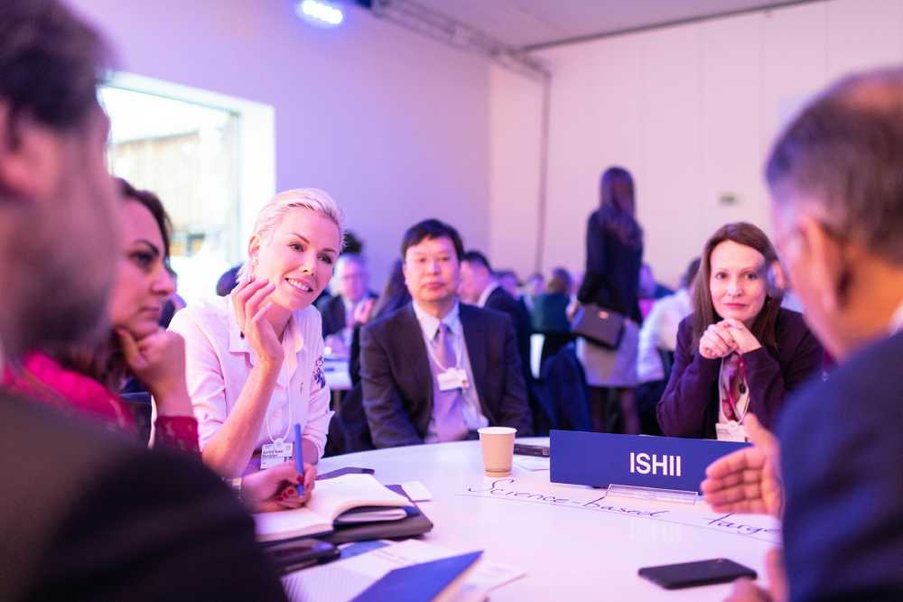 Unlocking the Power of Professional Events: Strategies for Continuous Learning and Networking
