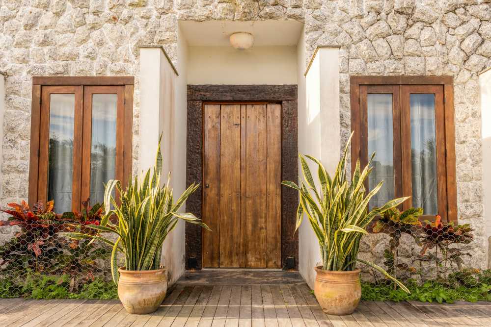Why Every Home Needs More Than Just a Lock on the Door