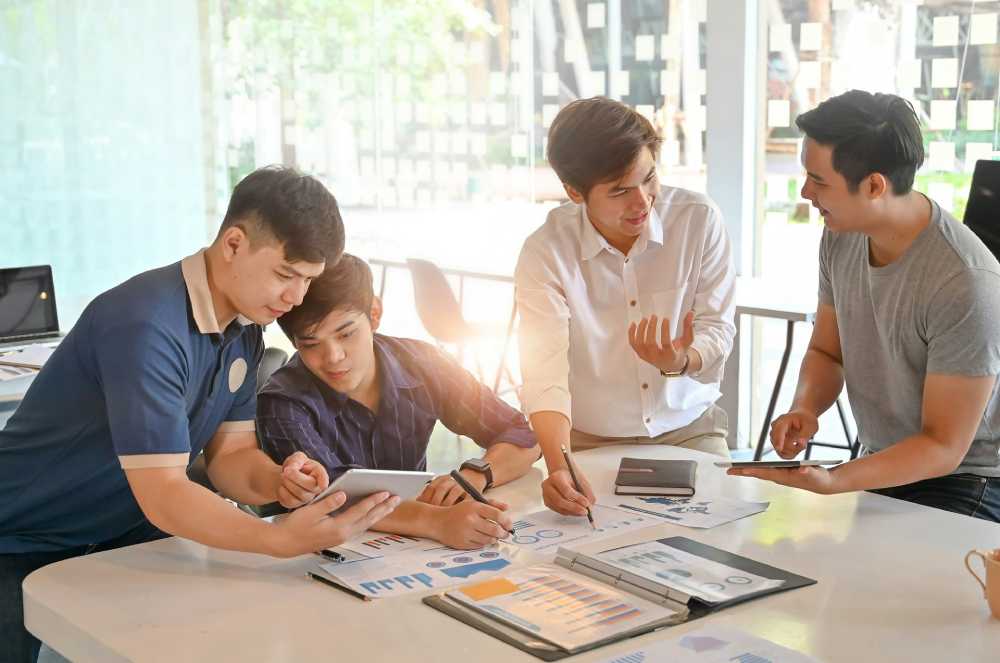 Take Control of Your Workflow: Practical Strategies to Streamline Business Operations