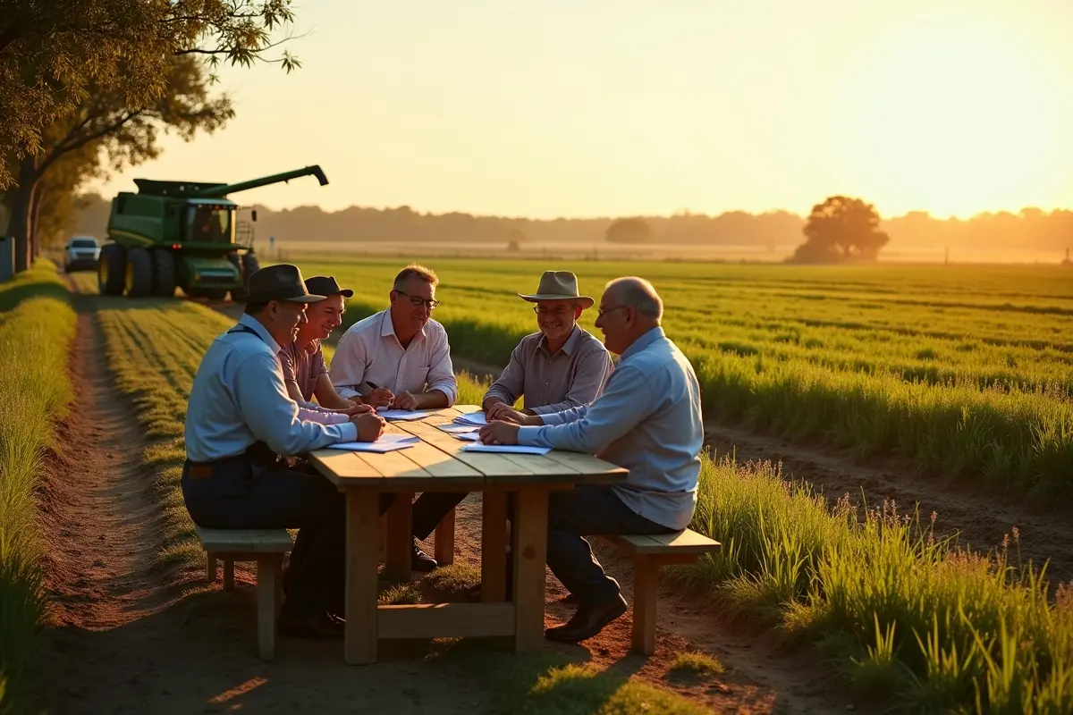 How to Maximize Your Agricultural Investments with Smart Loans