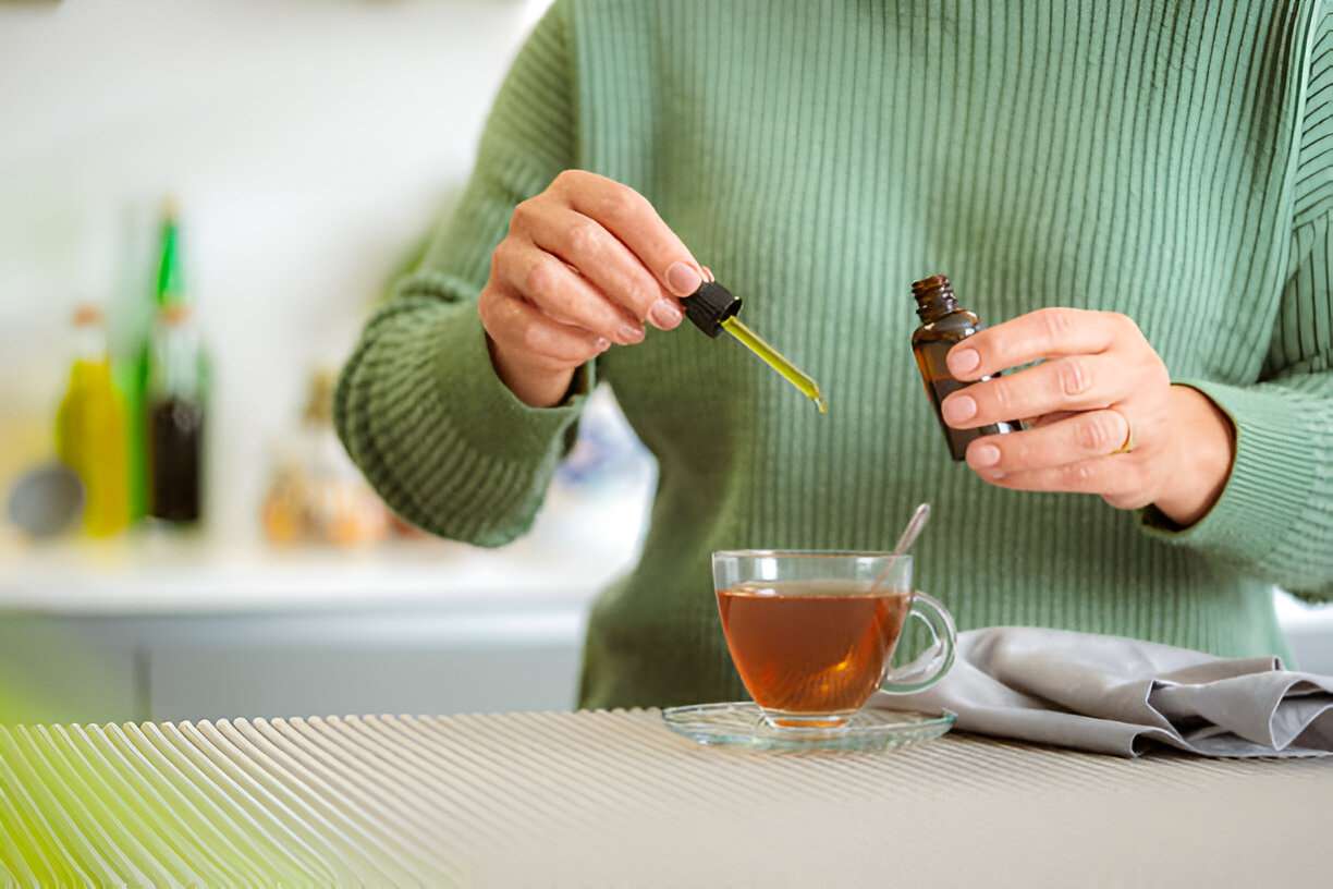 The Potential of CBD and THC in Modern Wellness