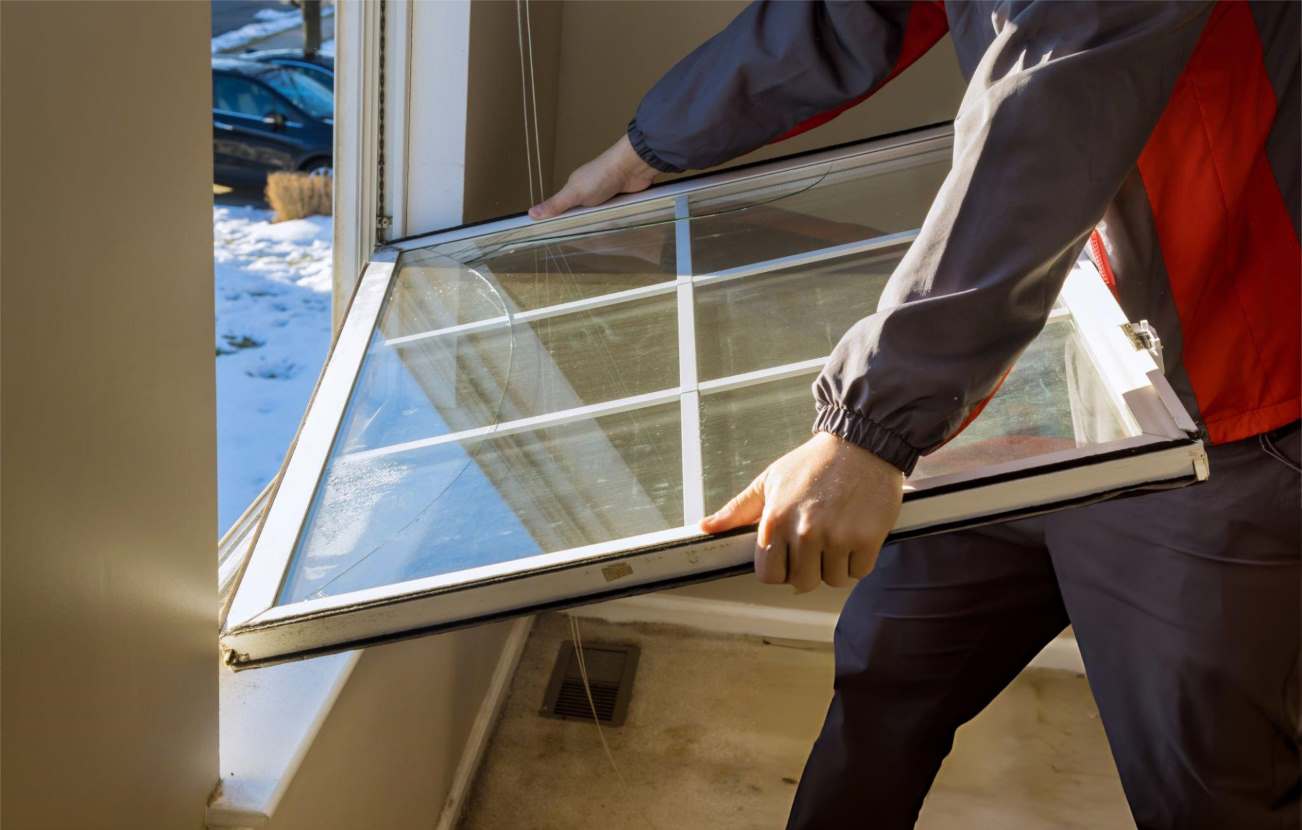 the ultimate guide to window replacement if you're ready to upgrade