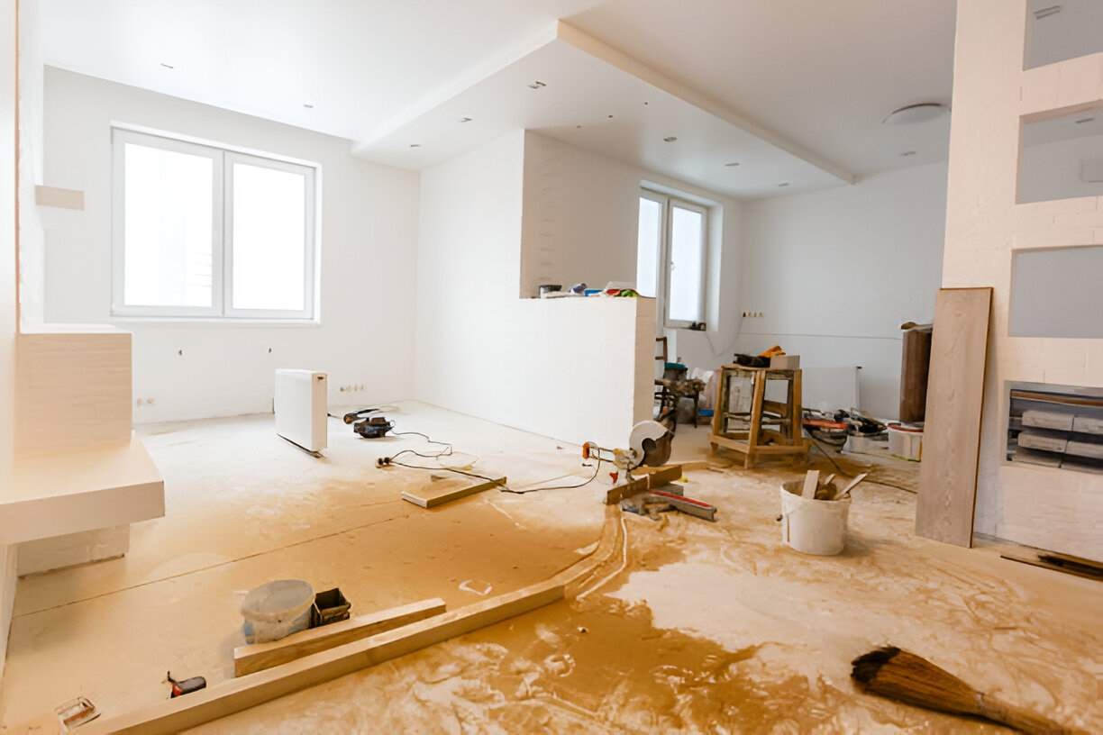 A Guide to Renovate Your Home with Confidence