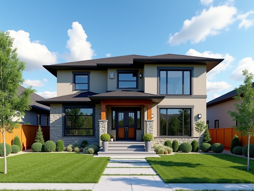 Calgary homes for sale
