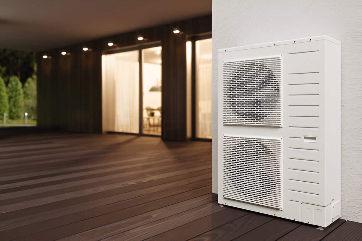 achieving comfort with a homeowner's blueprint to mastering hvac installation