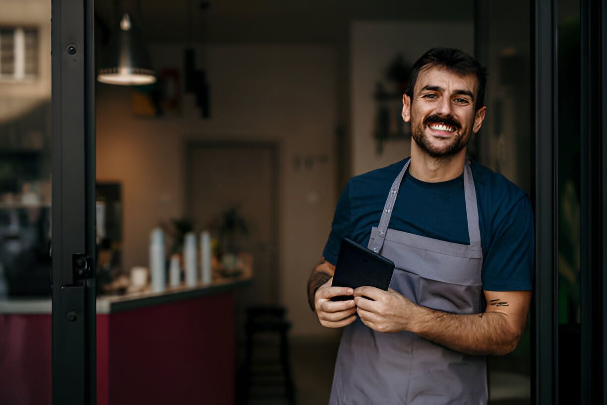 5 Critical Strategies for Small Business Sustainability and Growth
