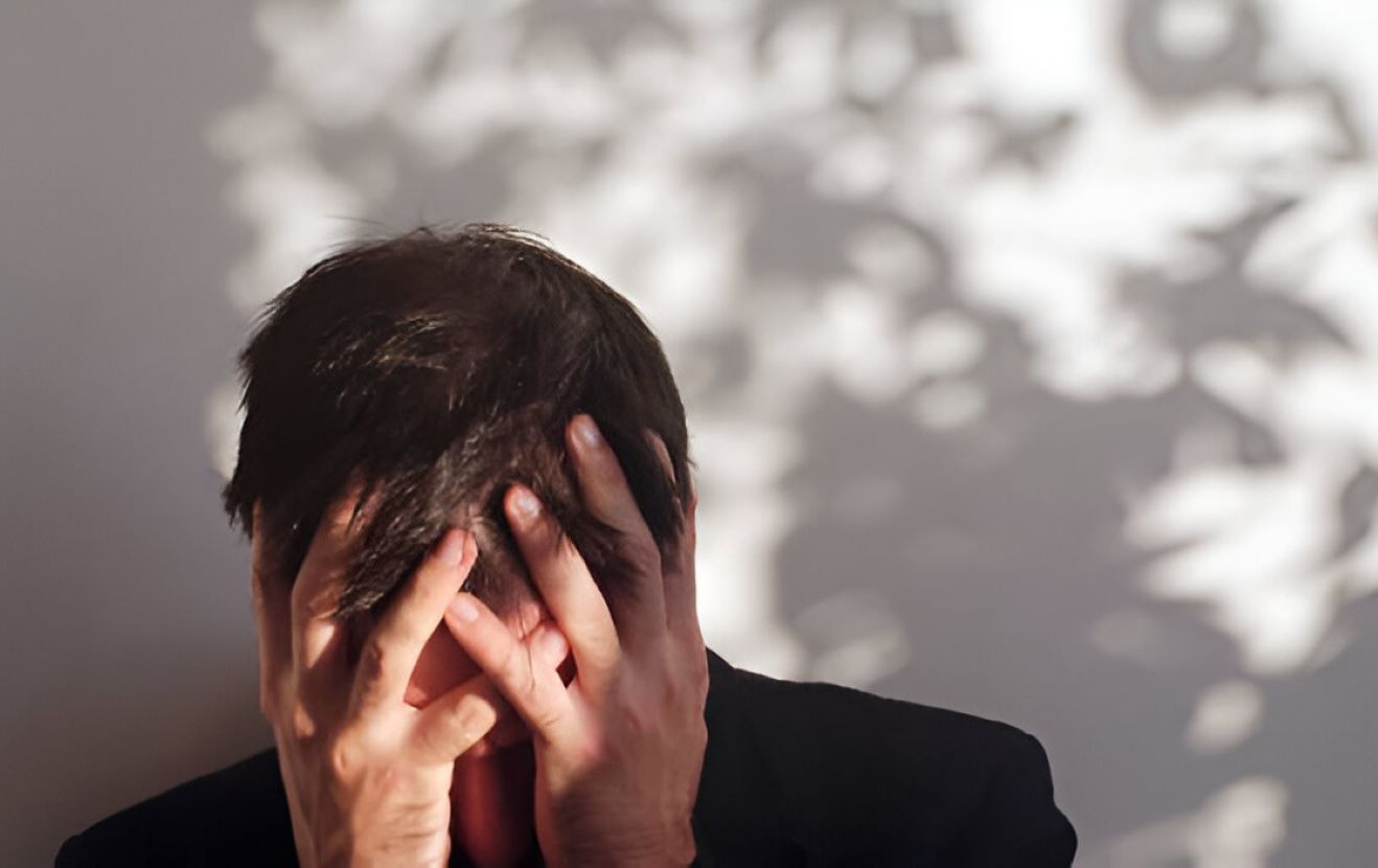 Unraveling Trauma: A Journey Towards Wholeness