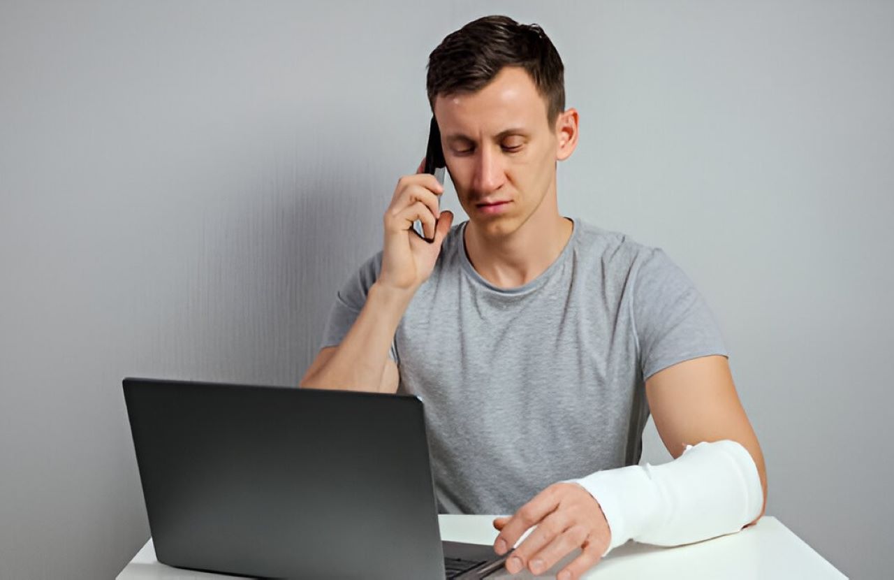 vital information for protection of your rights after personal injury