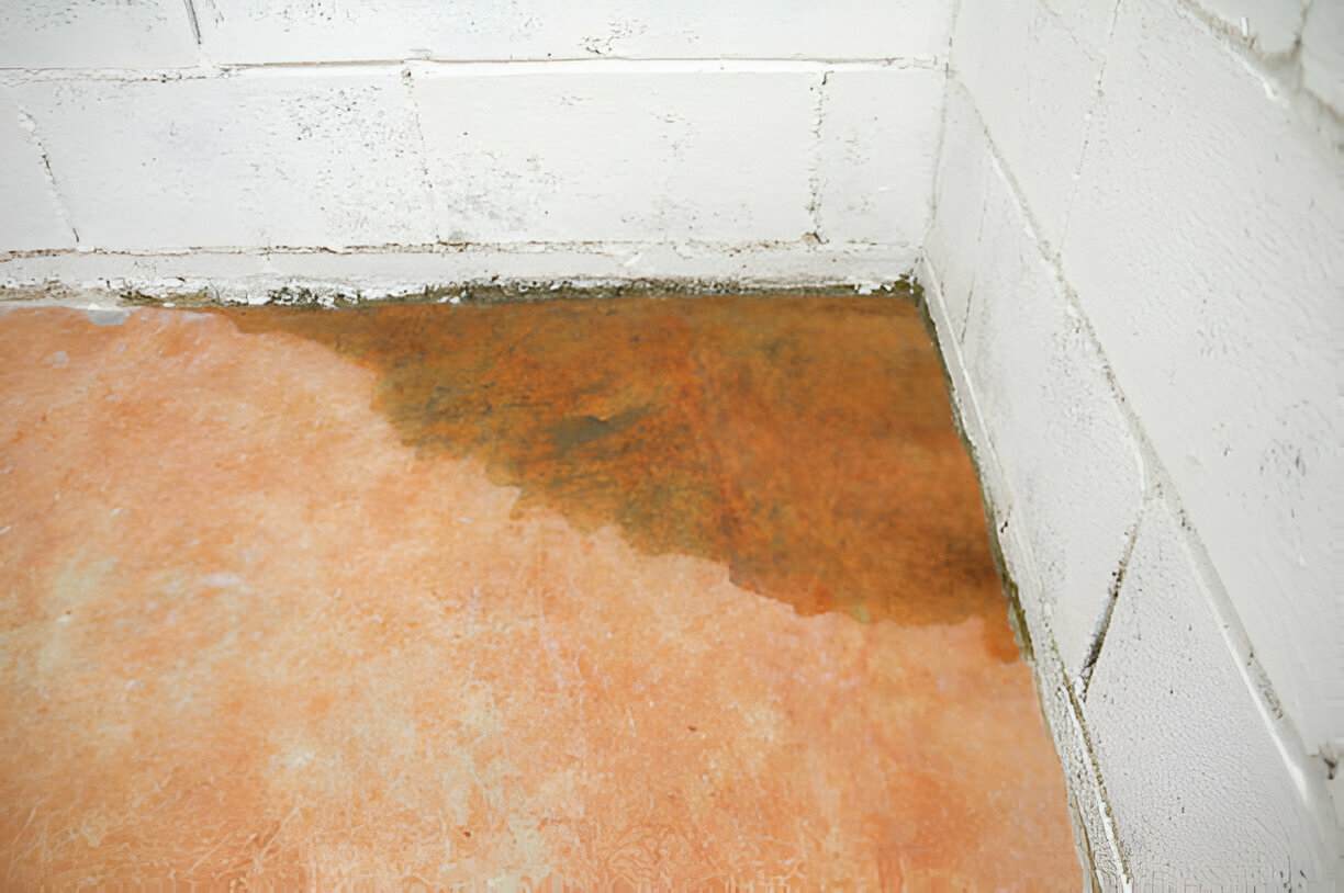 5 common causes of basement moisture and unveiling the hidden culprits