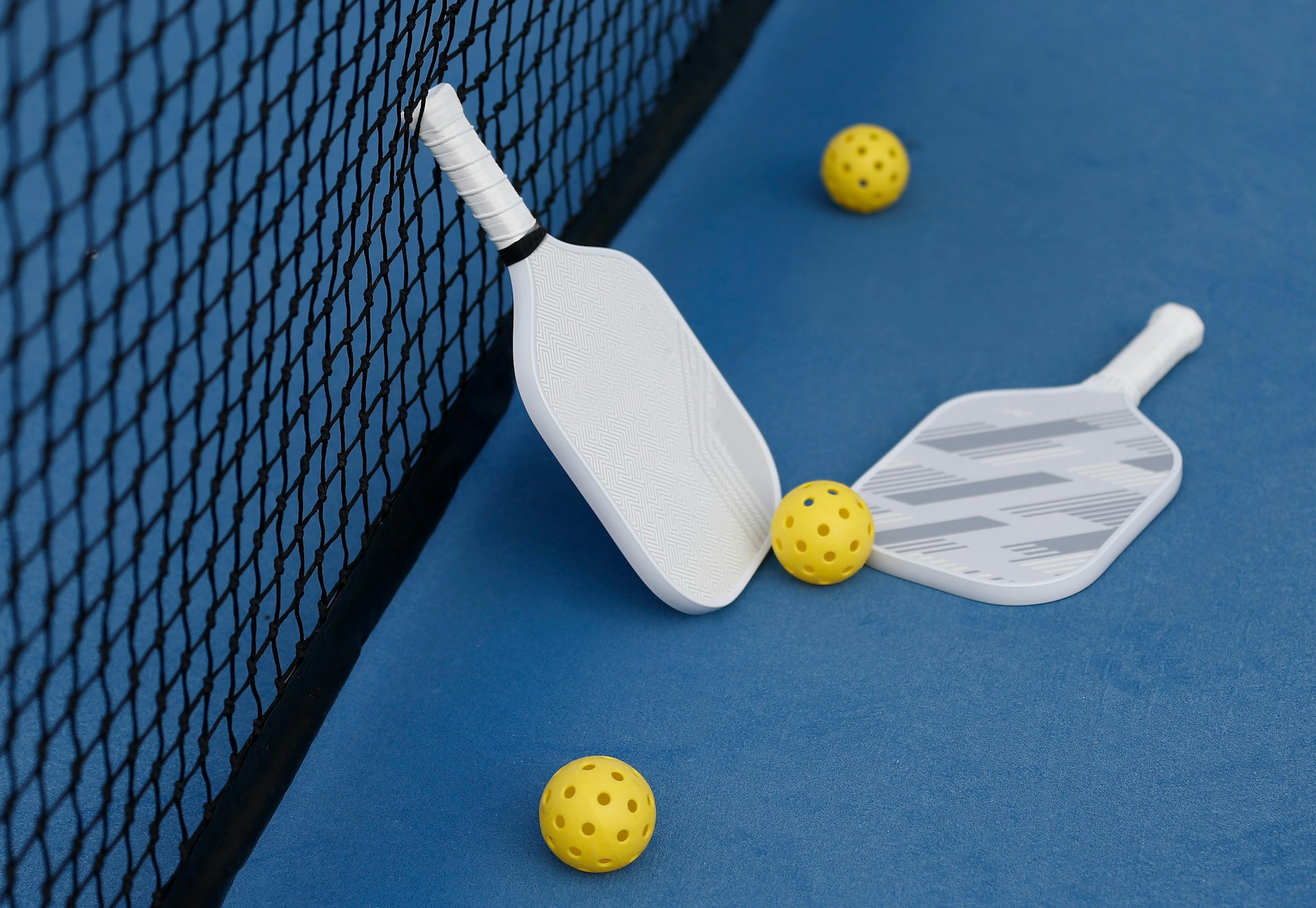 Why Choose Pickleball Paddles Made in the USA?