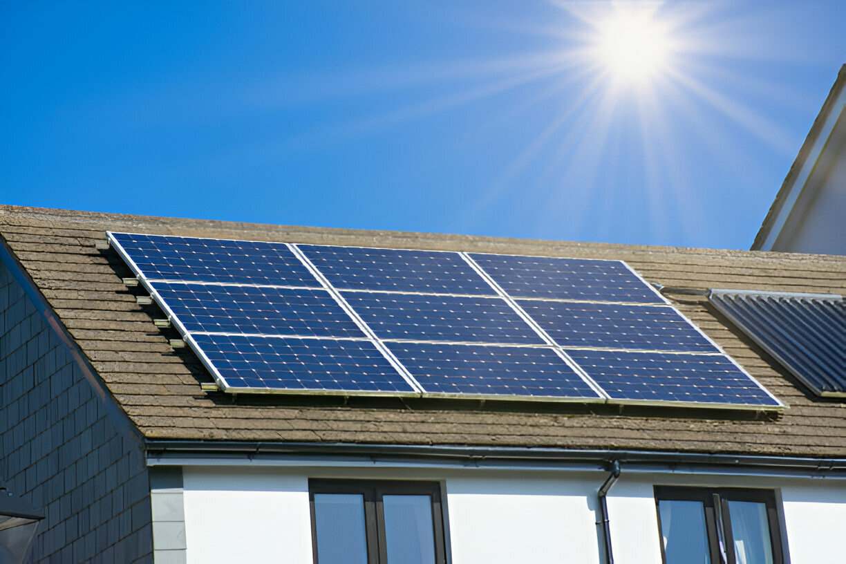 5 essential best practices for rooftop panel installation to maximizing solar power