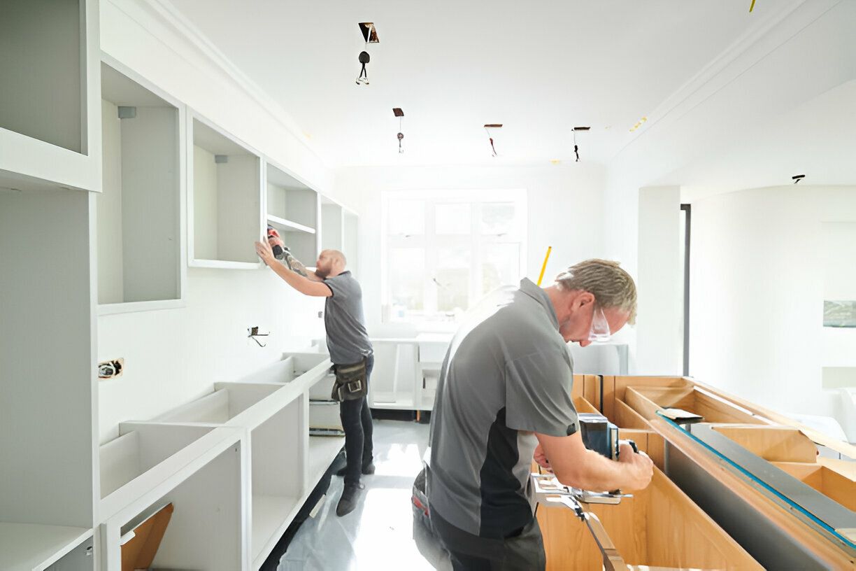 essential considerations before remodeling and transforming your kitchen