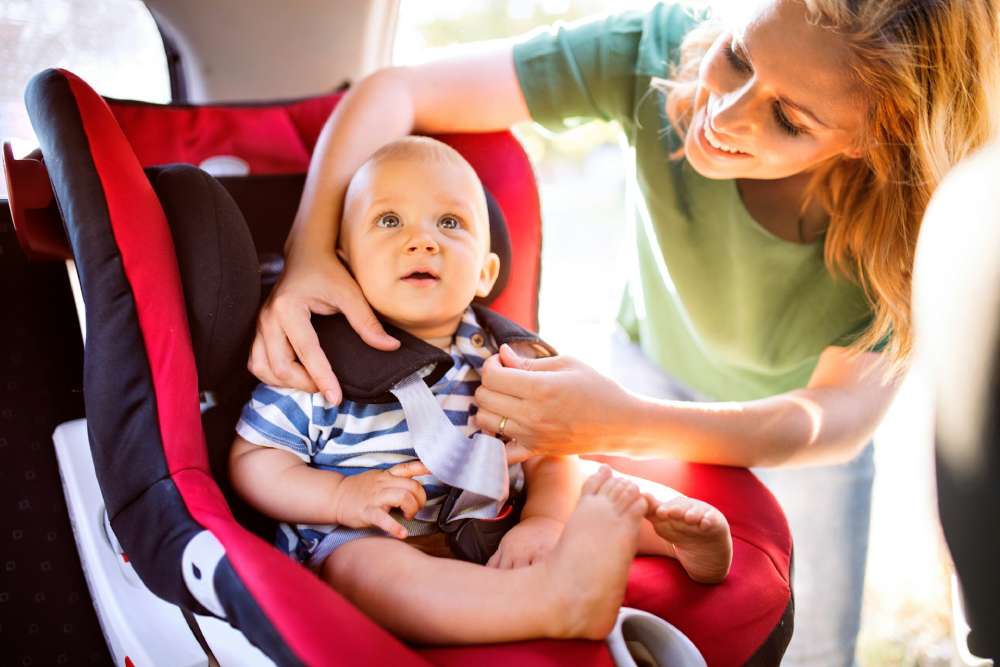 Car Seat Safety: Choosing the Best Vehicle for Your Little Ones