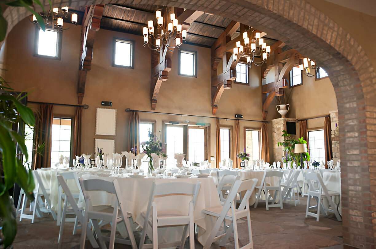 Unique Wedding Venues to Consider for Your Special Day