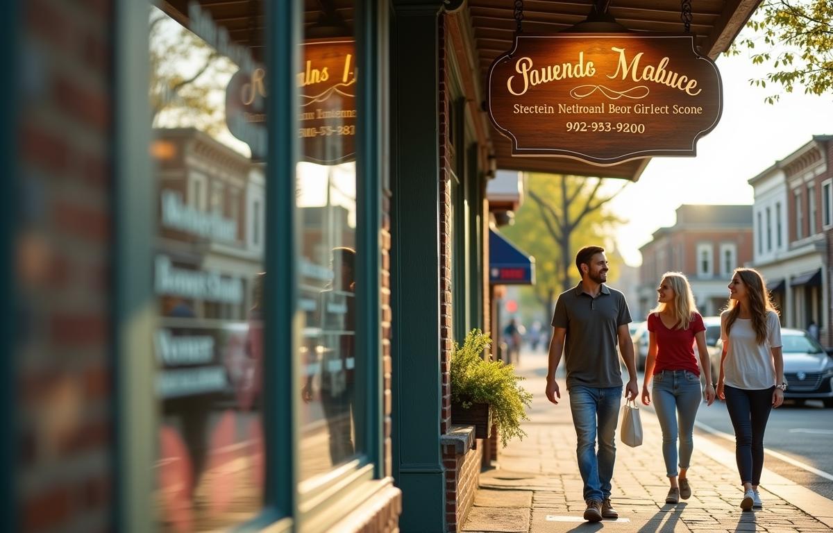 The ROI of Local SEO for Small Business Owners