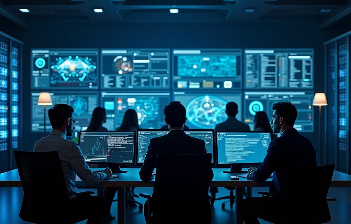 Lessons Learned from Businesses Hit by Ransomware