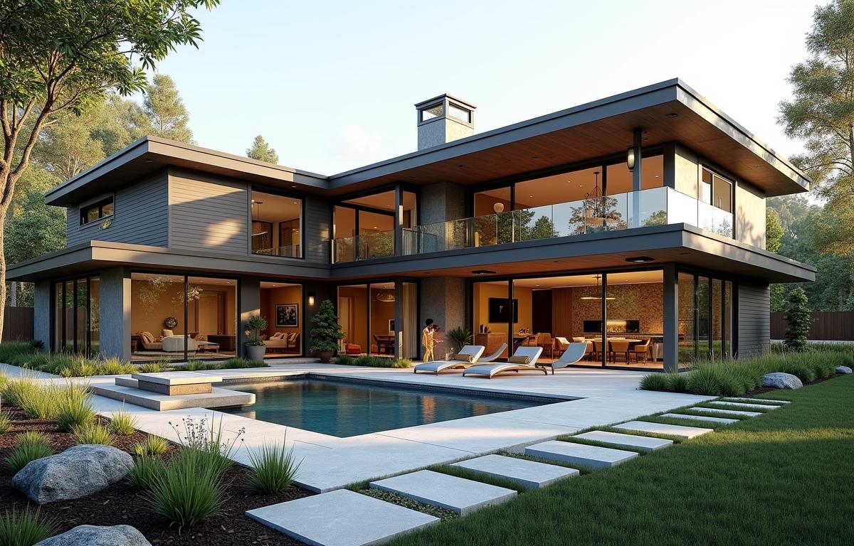Custom Home Building Eliminates Cookie-Cutter Designs