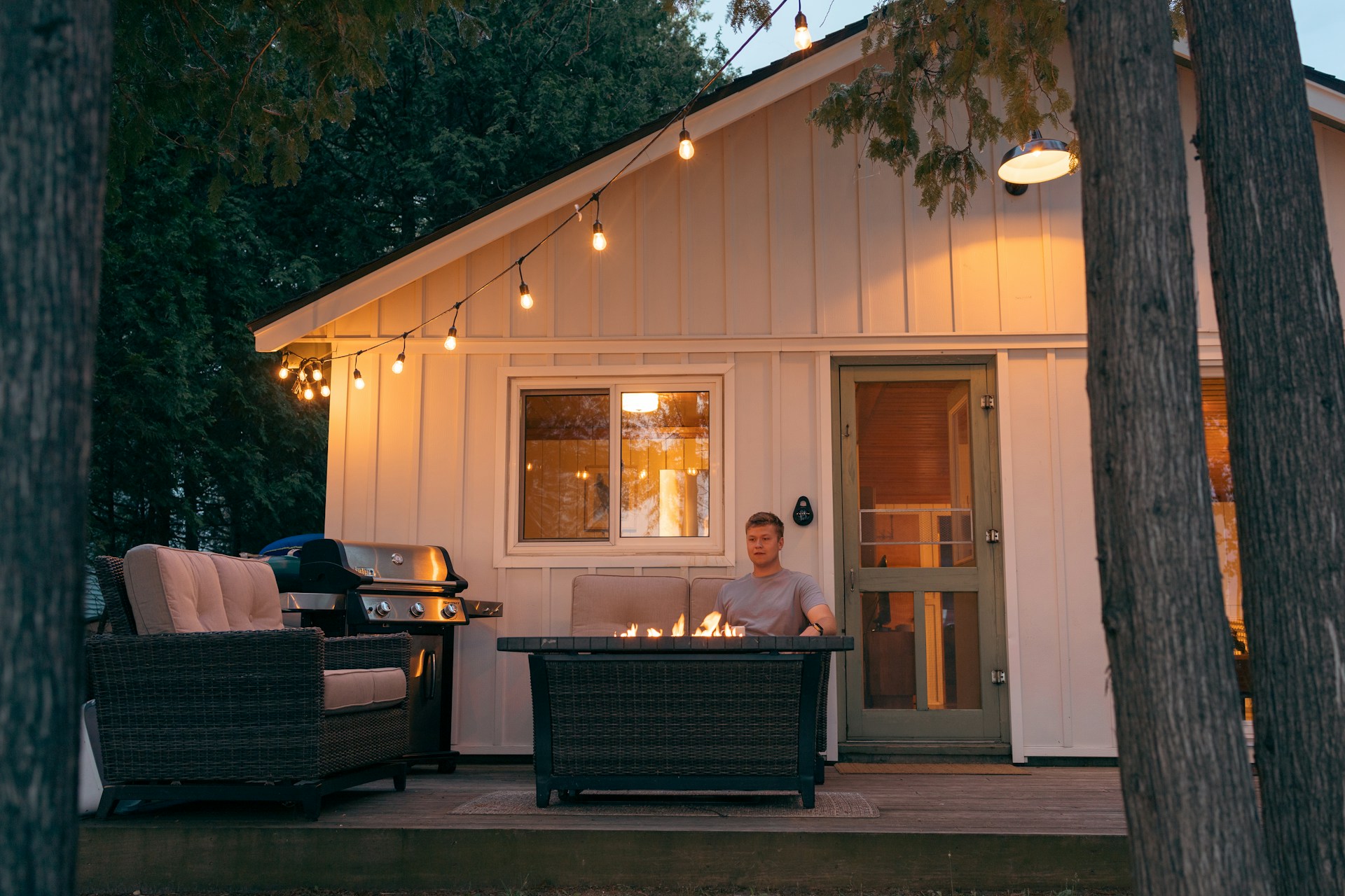 How to Choose the Best Glamping Structure for Your Business