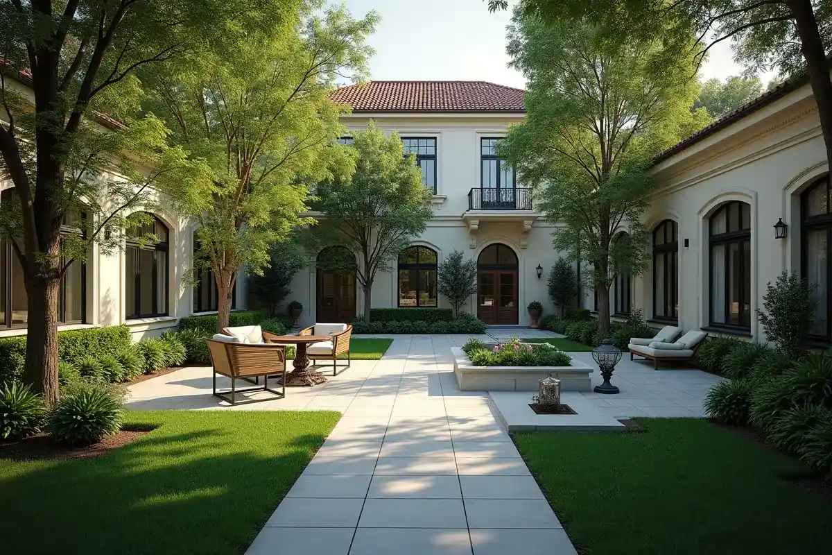 How to Create a Timeless Outdoor Space with Professional Landscape Design