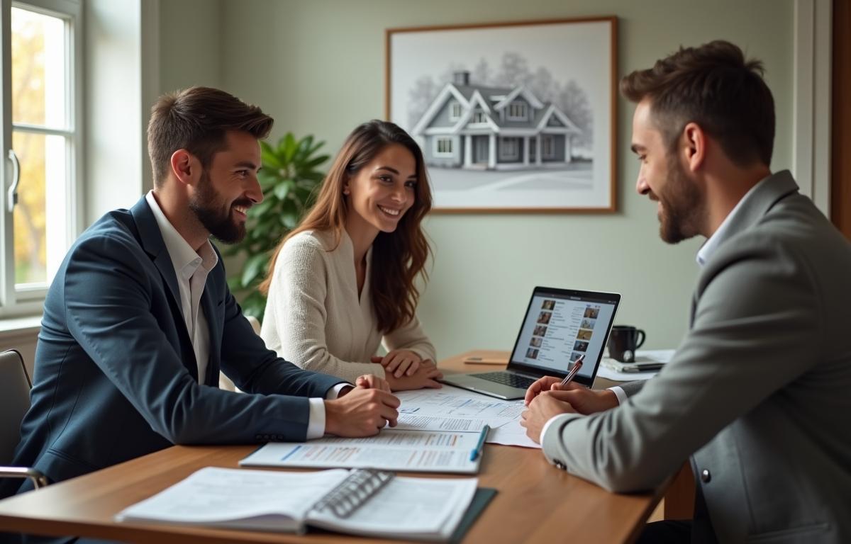 Buying a New Home? Understand the Mortgage Process