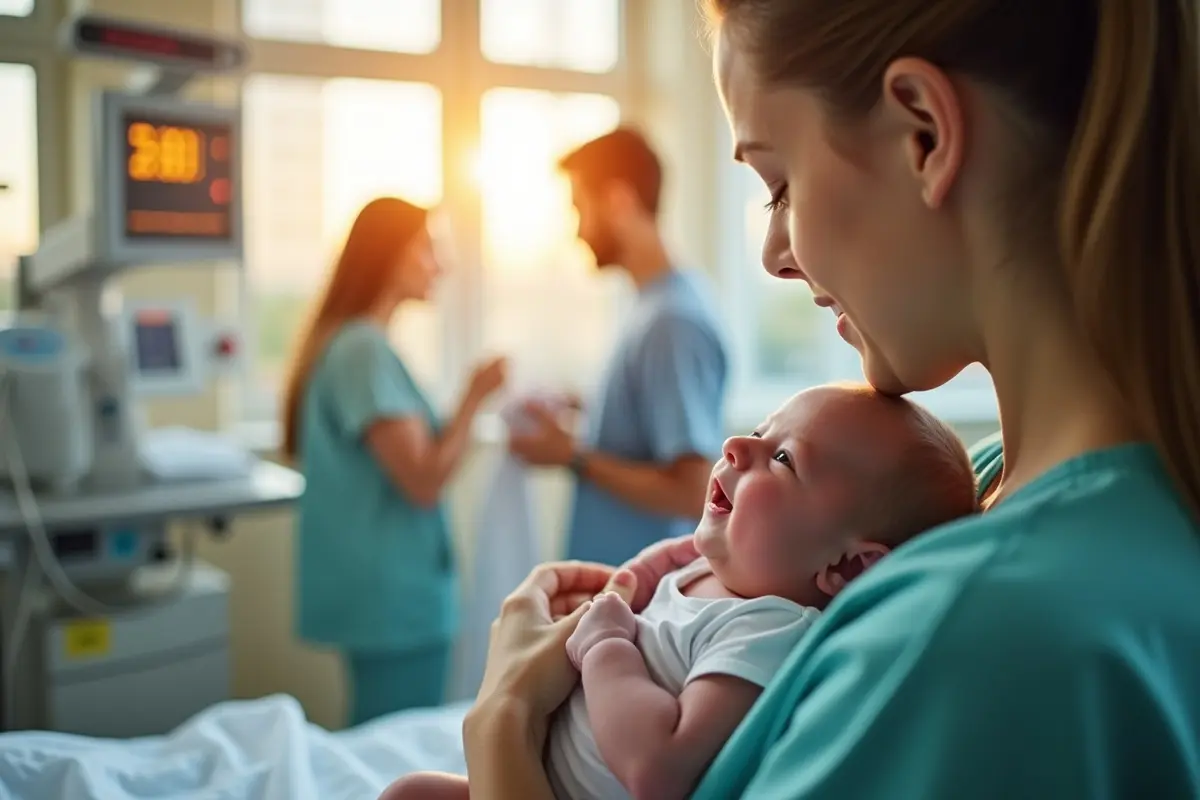 Can Brain Injury at Birth Be Prevented? The Questions Hospitals Must Answer