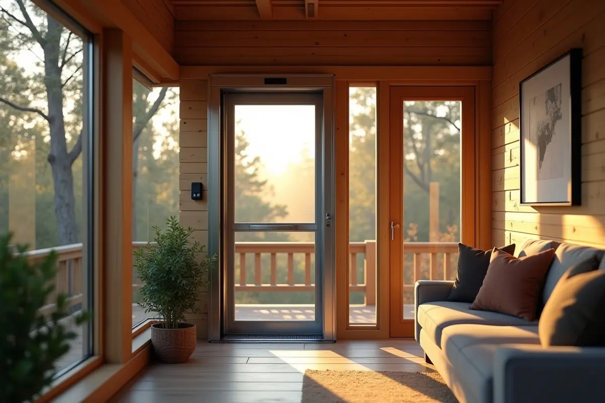 Elevate Your Space: Why Durable and Quiet Cabin Lifts Are a Must-Have for Homes and Businesses