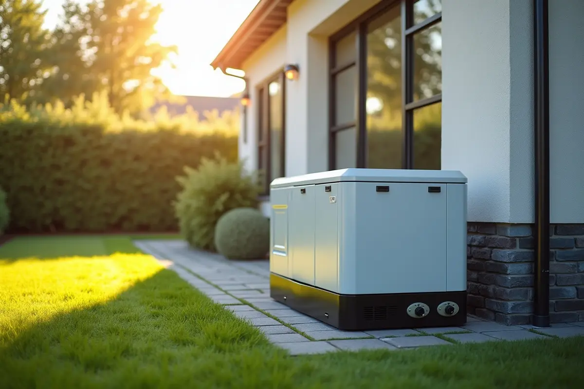 How to Choose the Right Size Generator for Your Home