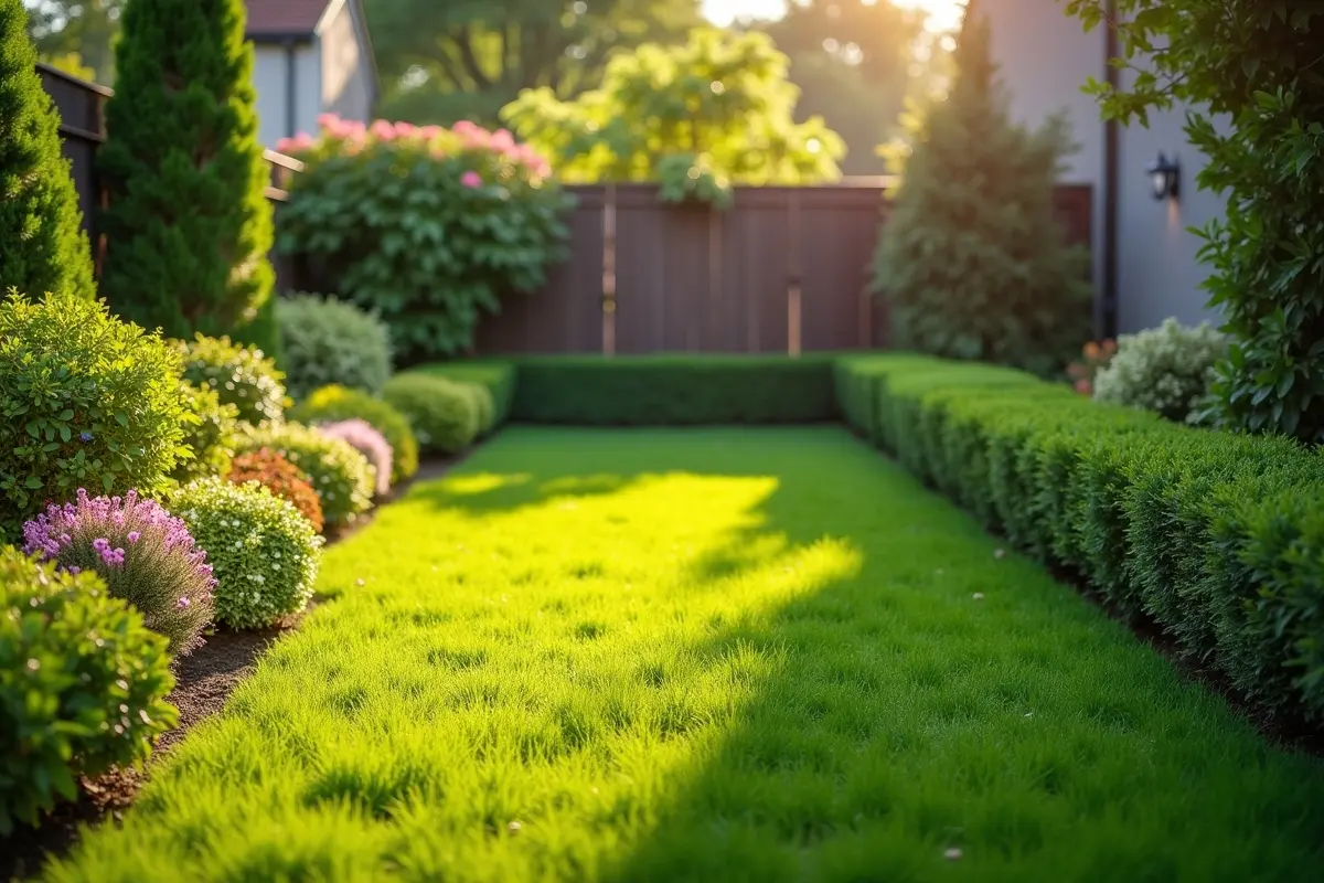 The Simple Guide to a Safer, Healthier Yard