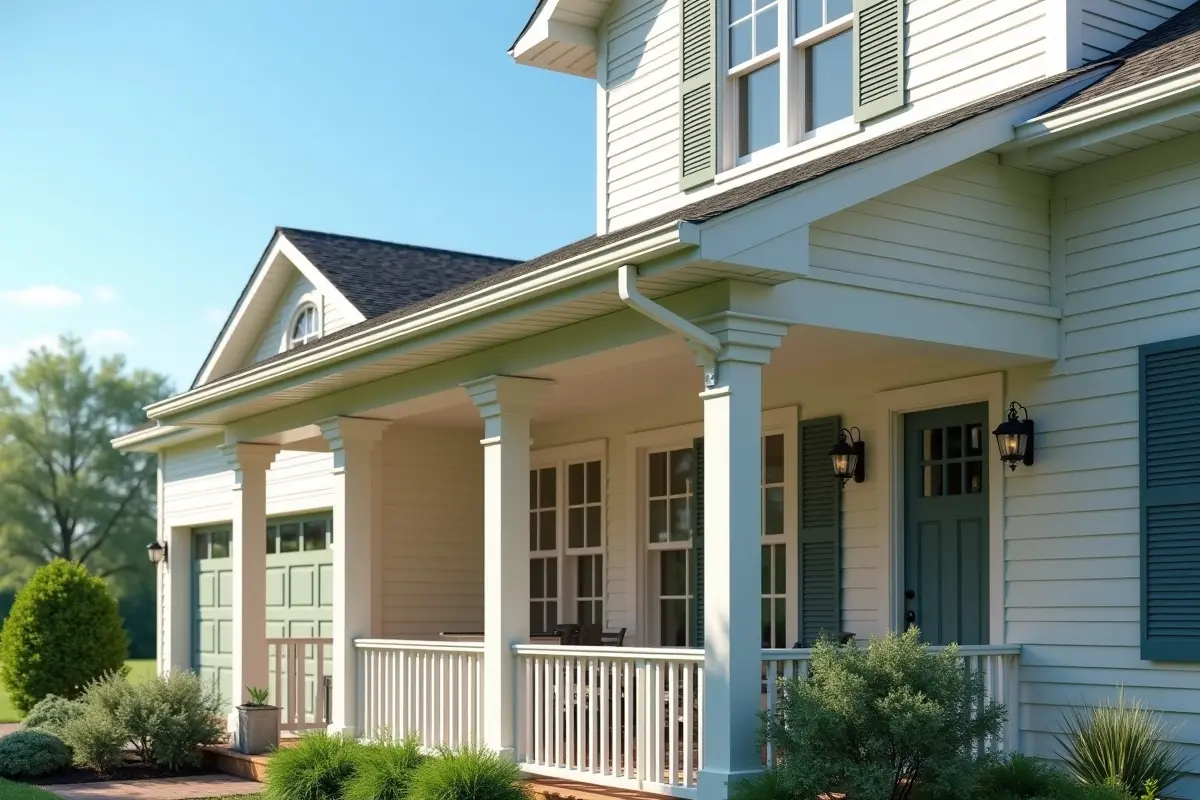 Why Roof Overhangs Matter: Key Benefits You Didn’t Know About