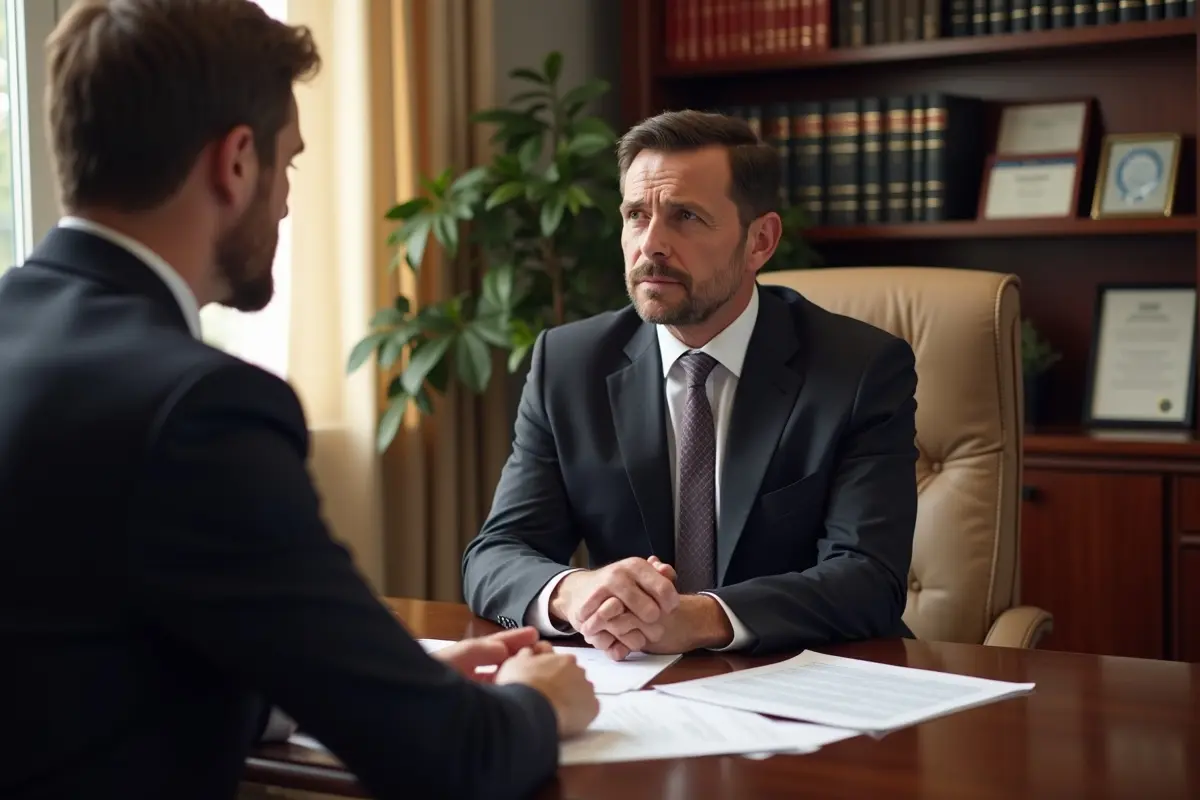 Securing Fair Compensation: Your Guide to Navigating Personal Injury Claims