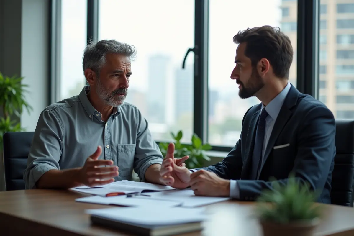 Finding the Perfect Car Accident Attorney: A Guide