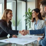 Smooth Real Estate Transaction