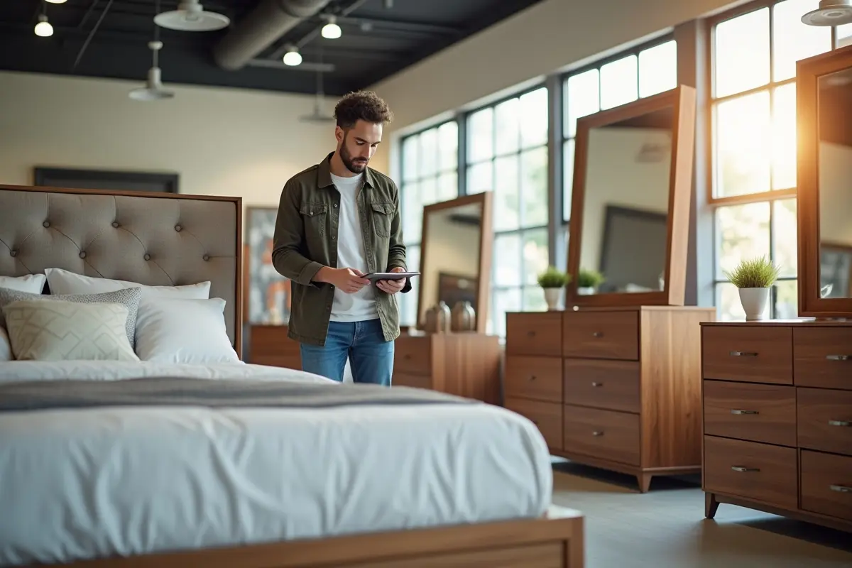 5 Things You Need to Know Before Buying Bedroom Furniture