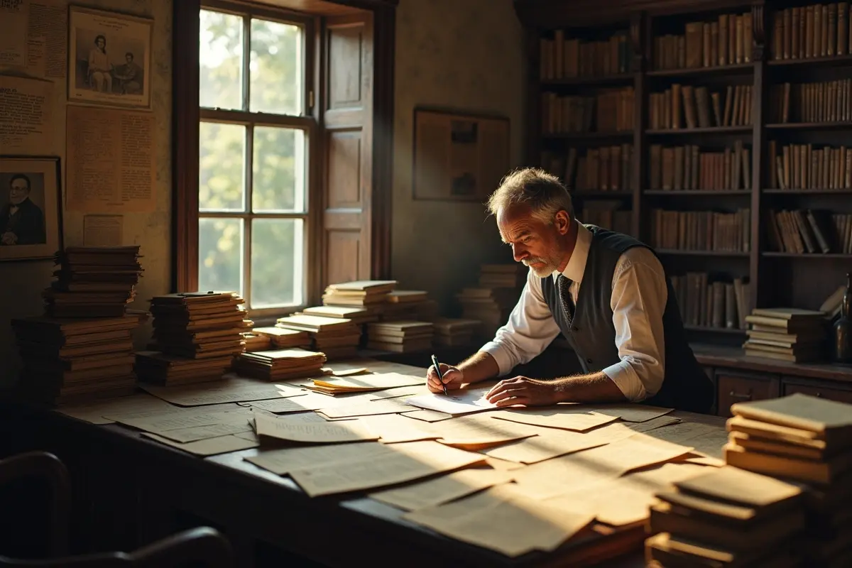 The Value of Knowing the History of Our Community Through Obituary Archive