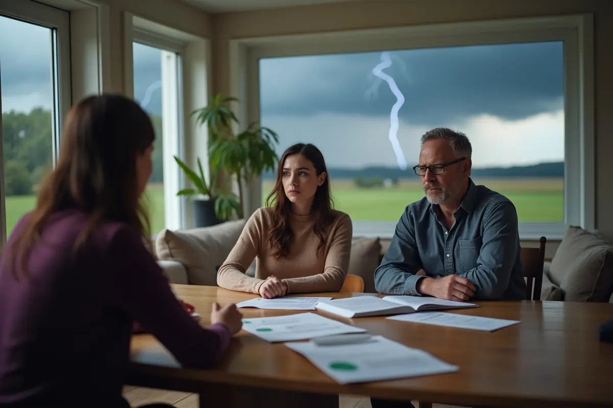The Benefits of Flood Insurance – Why You Shouldn’t Overlook It