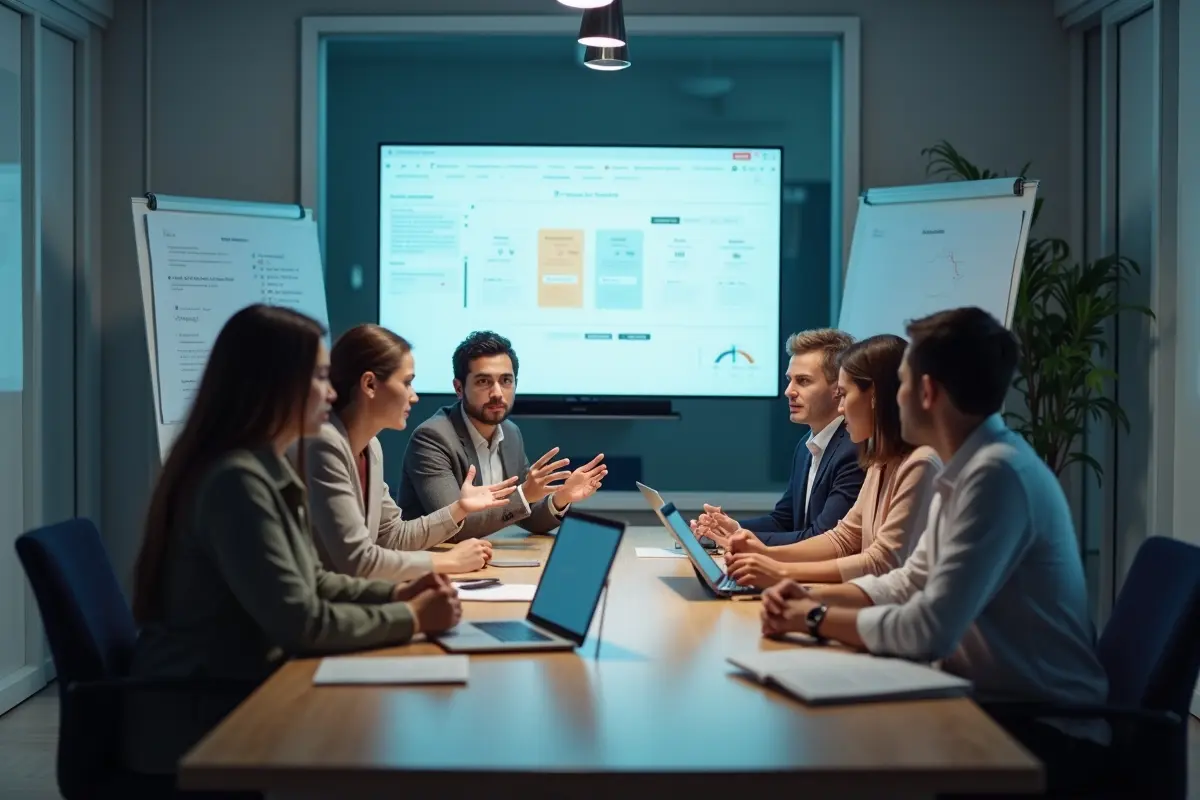Take Control of Your Workflow: Practical Strategies to Streamline Business Operations